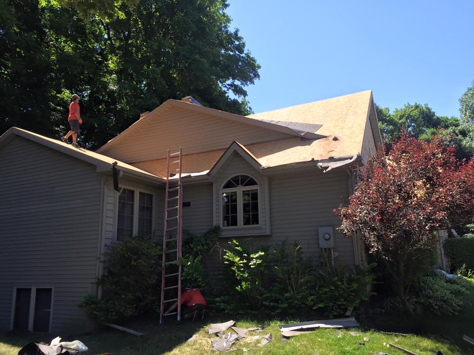 Roofing Gallery House 31 Pic 4